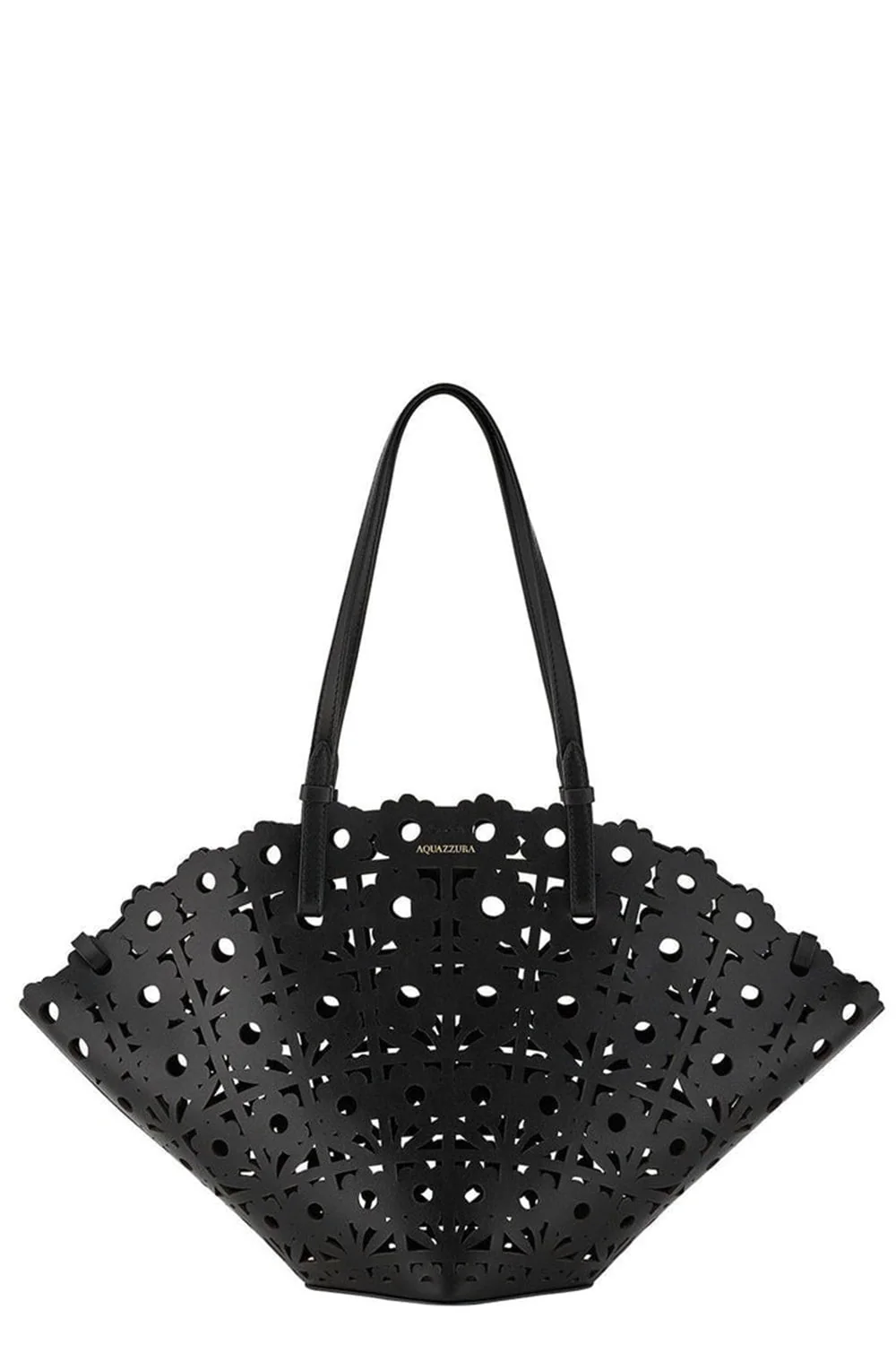 Daisy Tote - Black