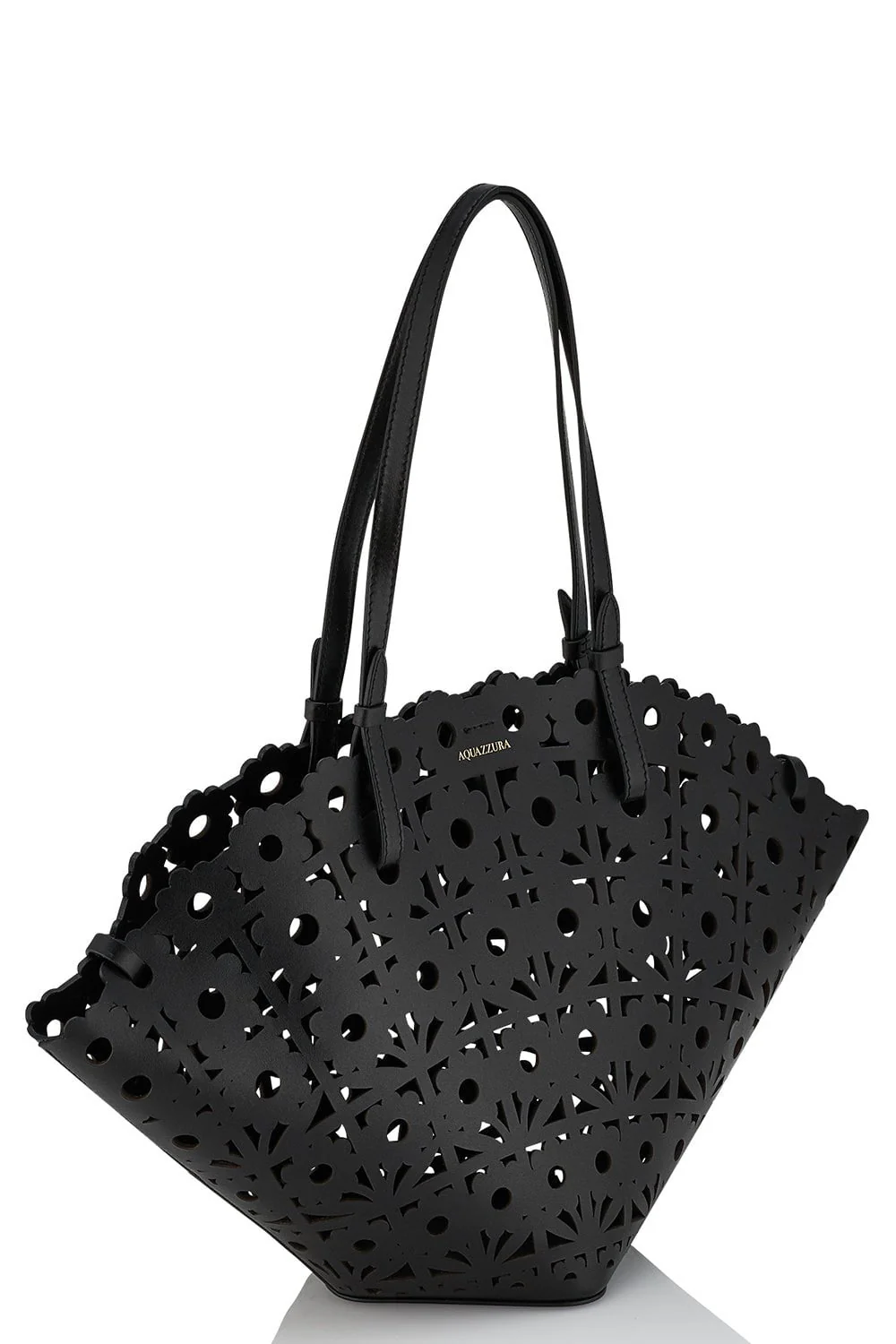 Daisy Tote - Black - Image 6