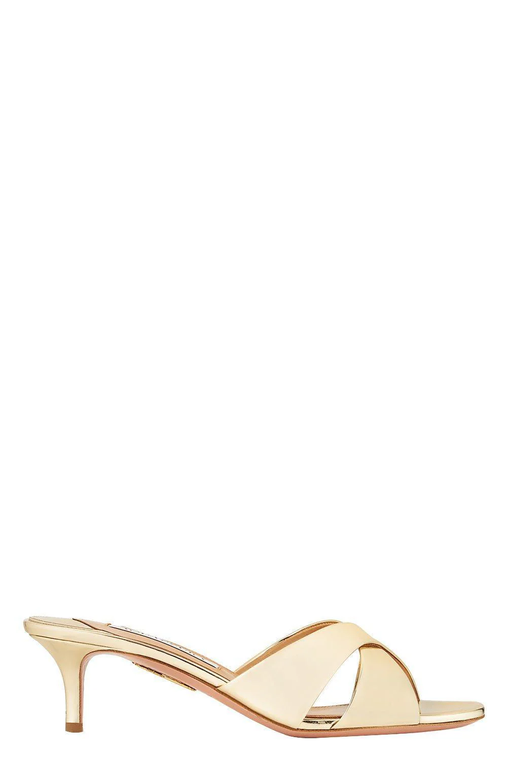 Divine Mule 50 - Soft Gold