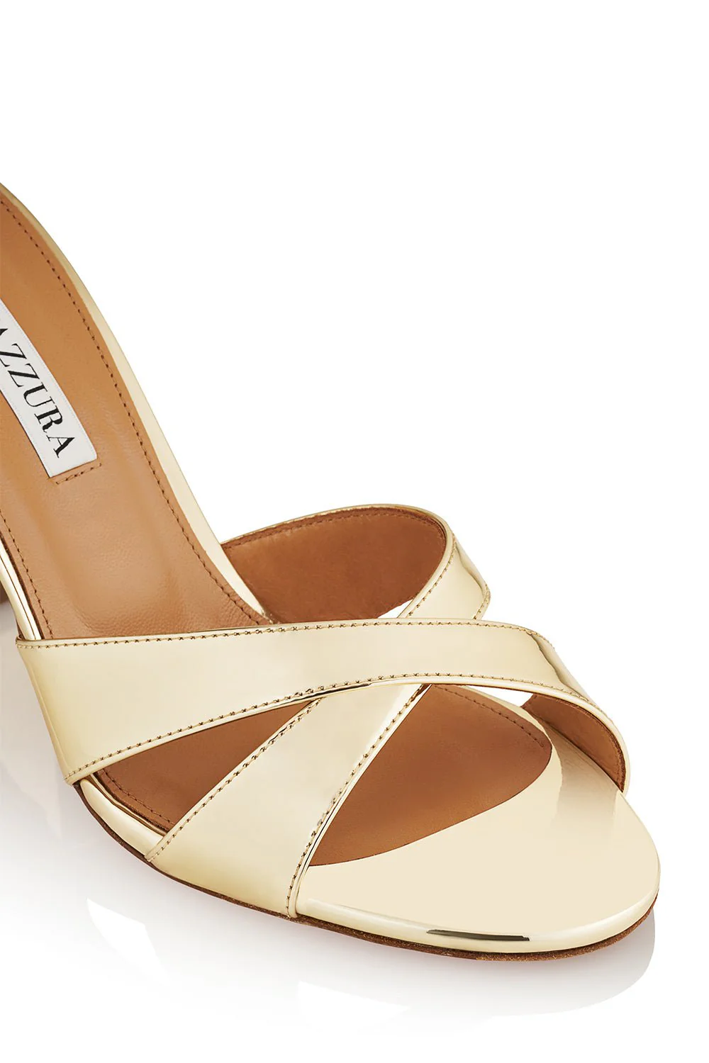 Divine Sandal - Soft Gold - Image 4