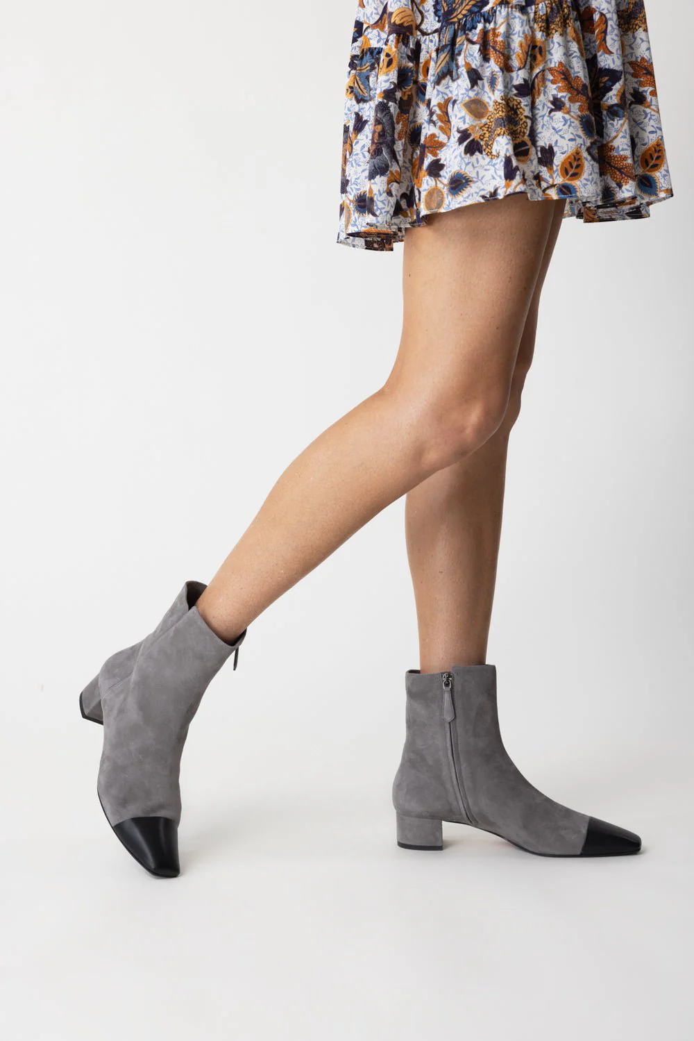 French Flirt Bootie - Image 3