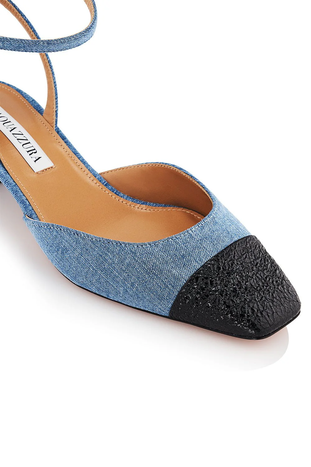 French Flirt Pump - Pool - Image 3