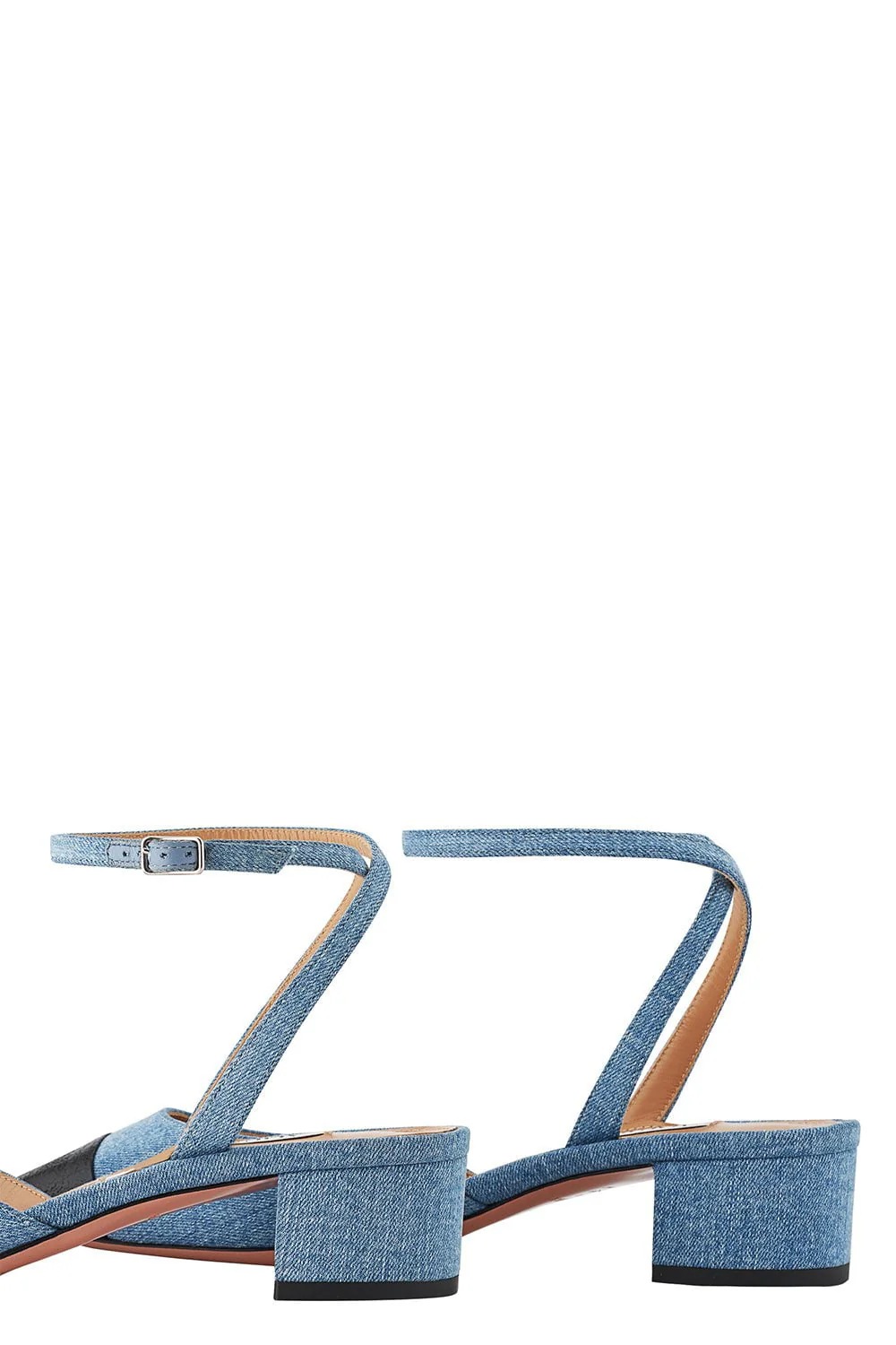 French Flirt Pump - Pool - Image 4