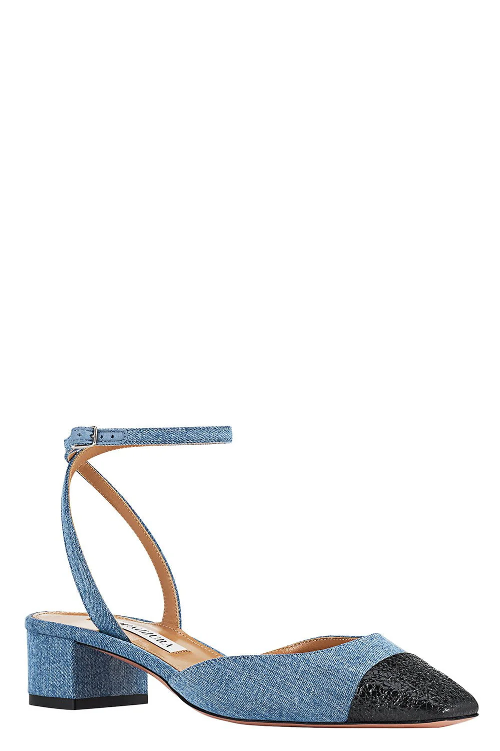 French Flirt Pump - Pool - Image 5