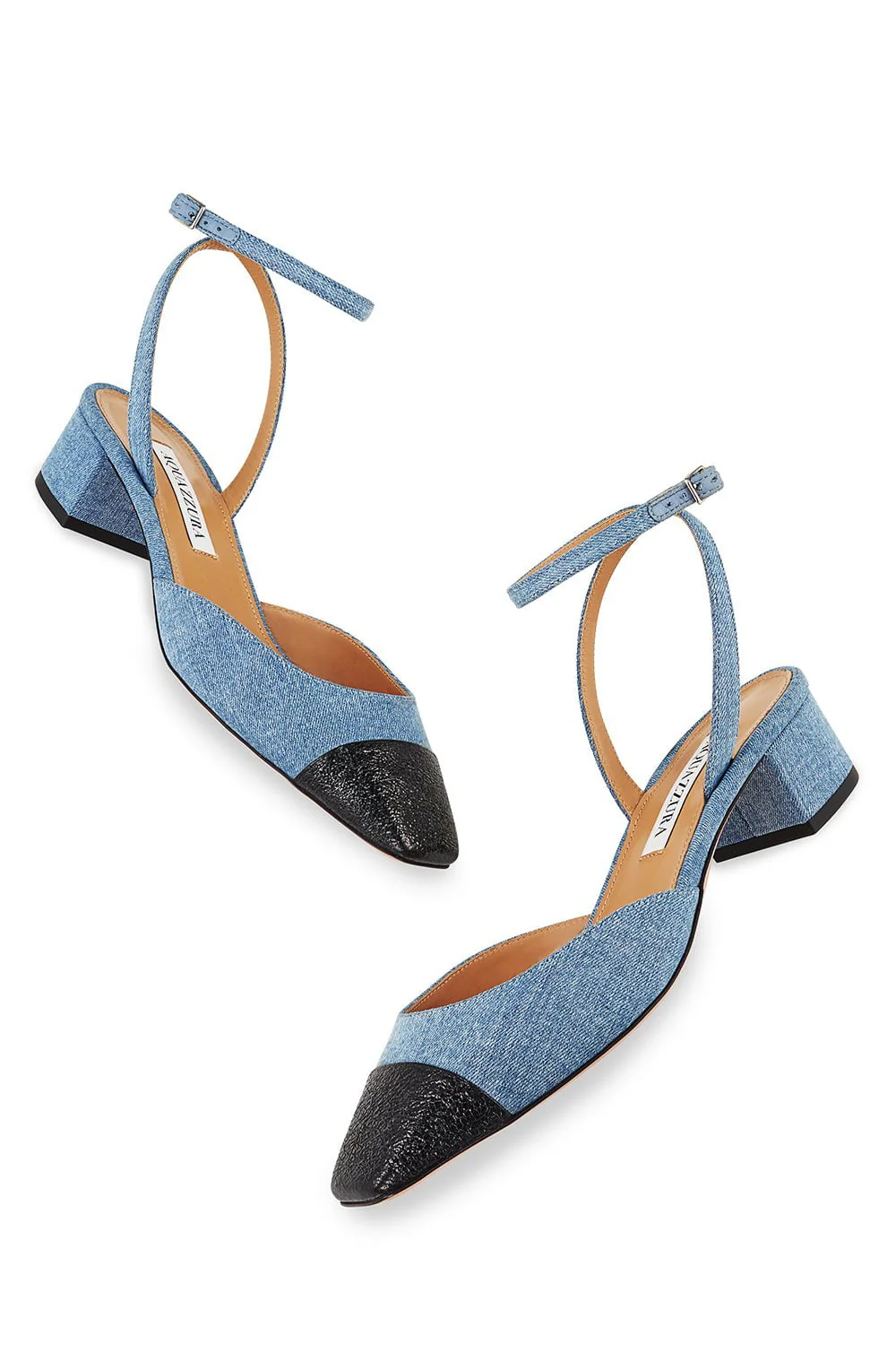 French Flirt Pump - Pool - Image 6