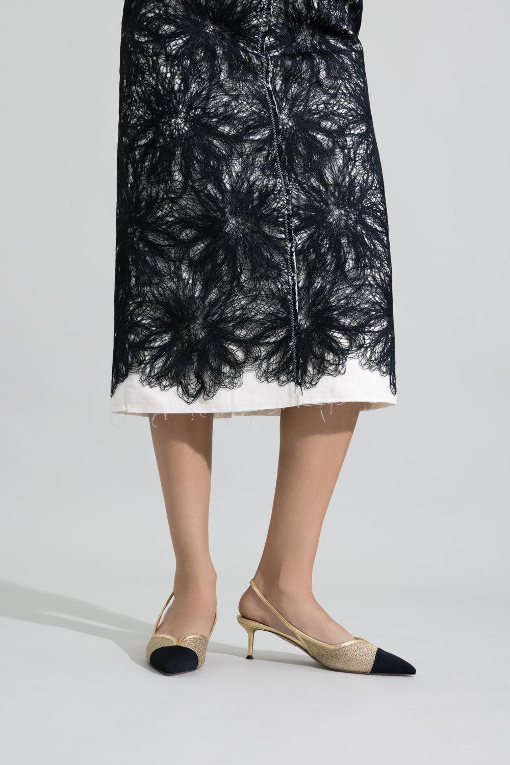 Gia Mesh Pump 50 - Image 3