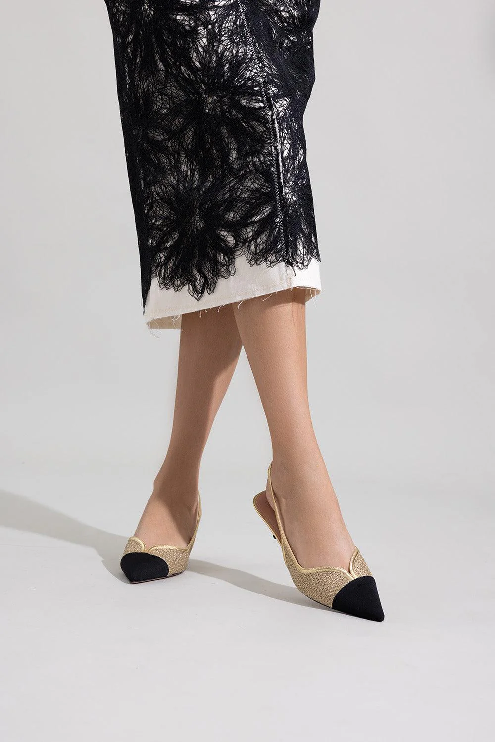 Gia Mesh Pump 50 - Image 4
