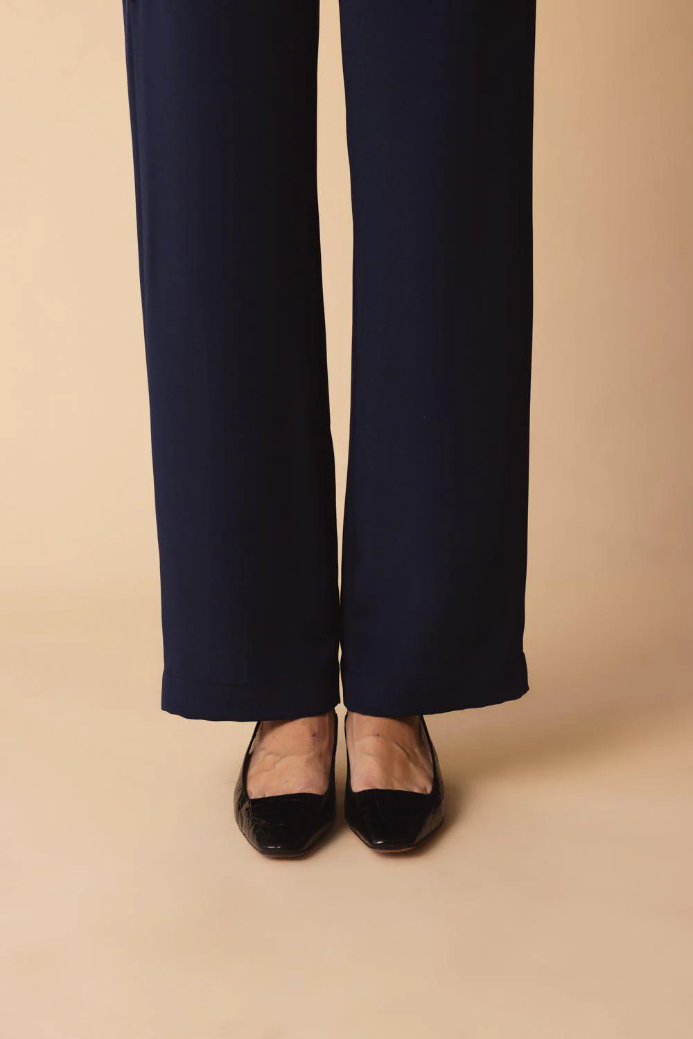 Ginza Slingback Pump 35 - Black - Image 6