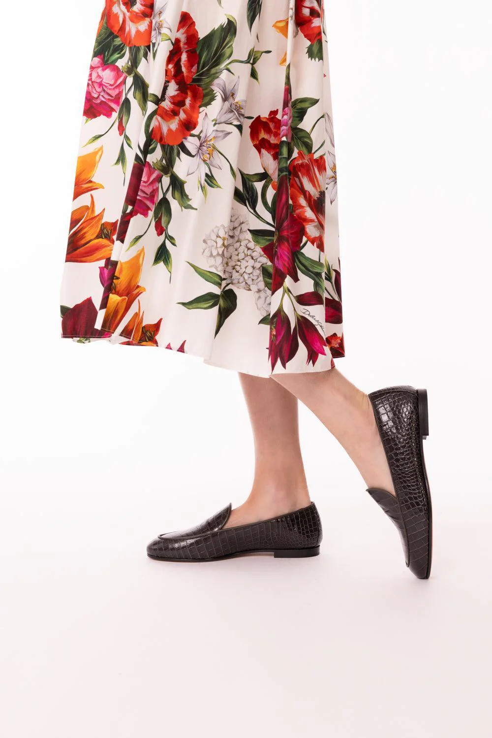 Guanto Slipper Shoe - Image 3