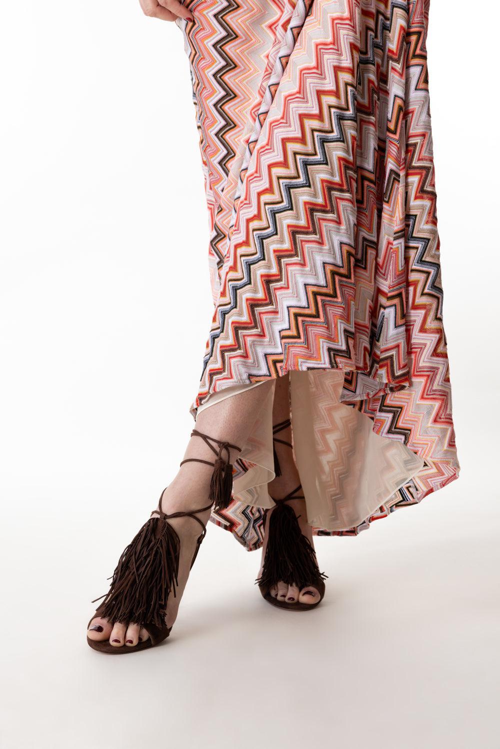 GYTANE SANDAL - ESPRESSO - Image 3