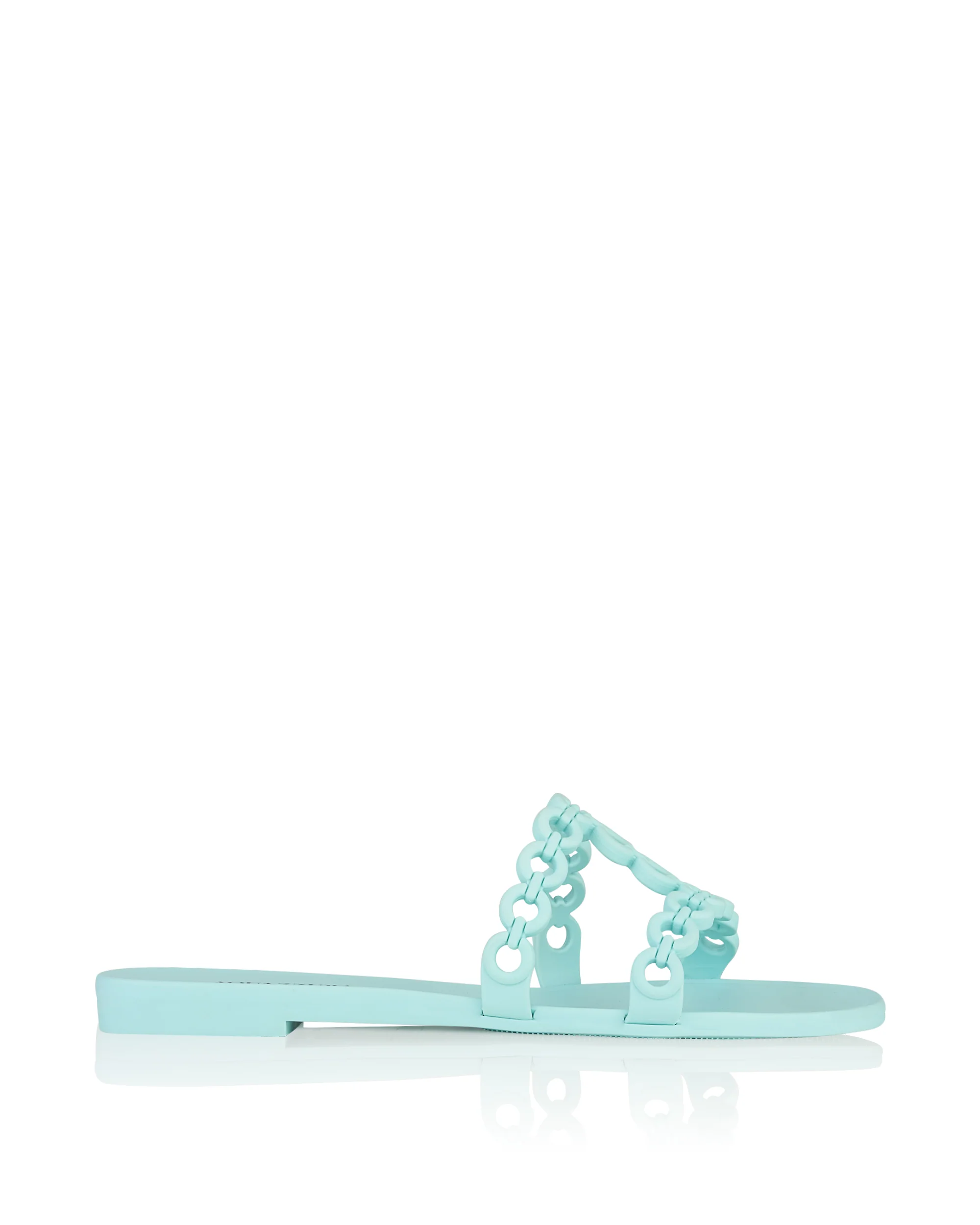Infinity Chain Sandal