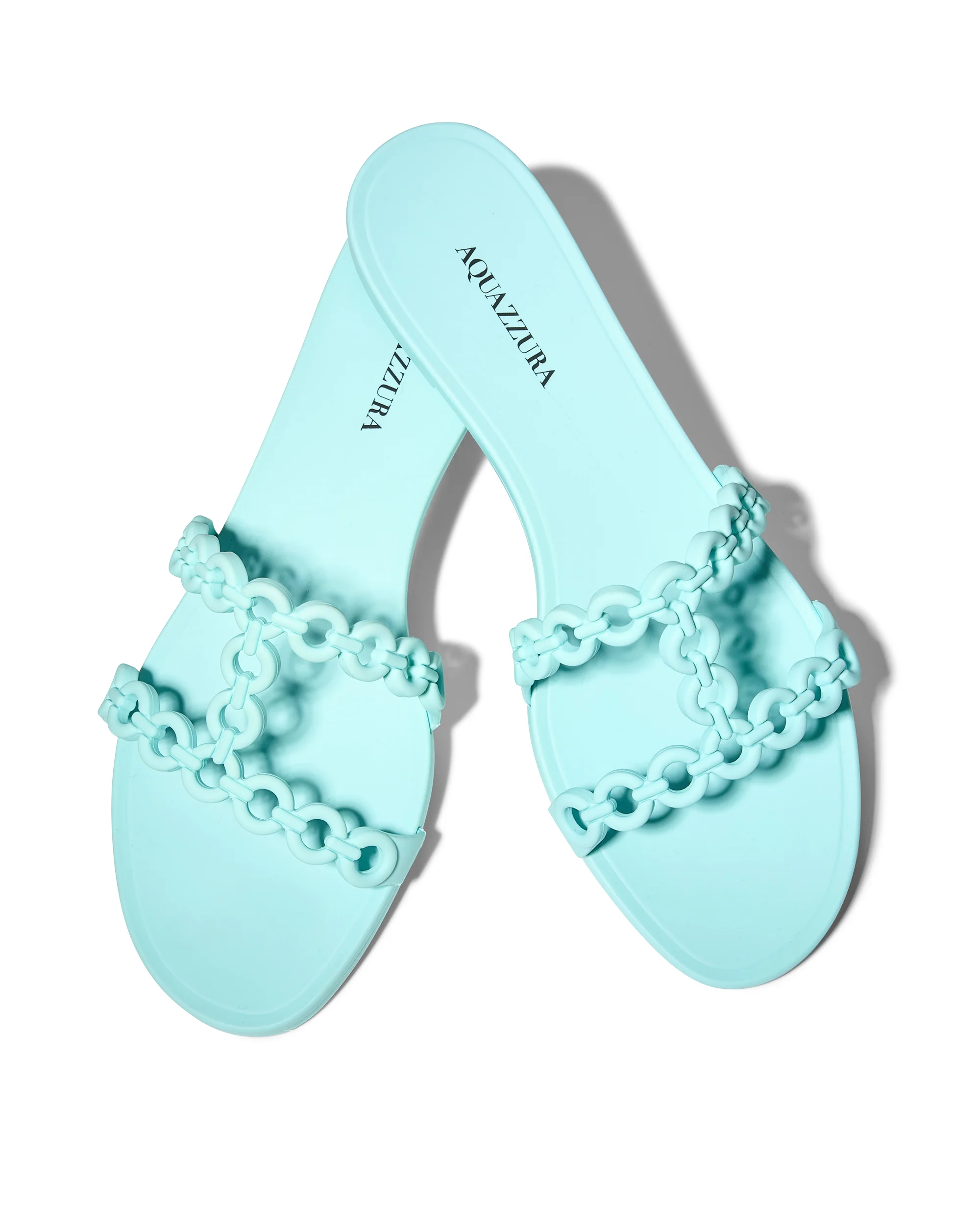 Infinity Chain Sandal - Image 3