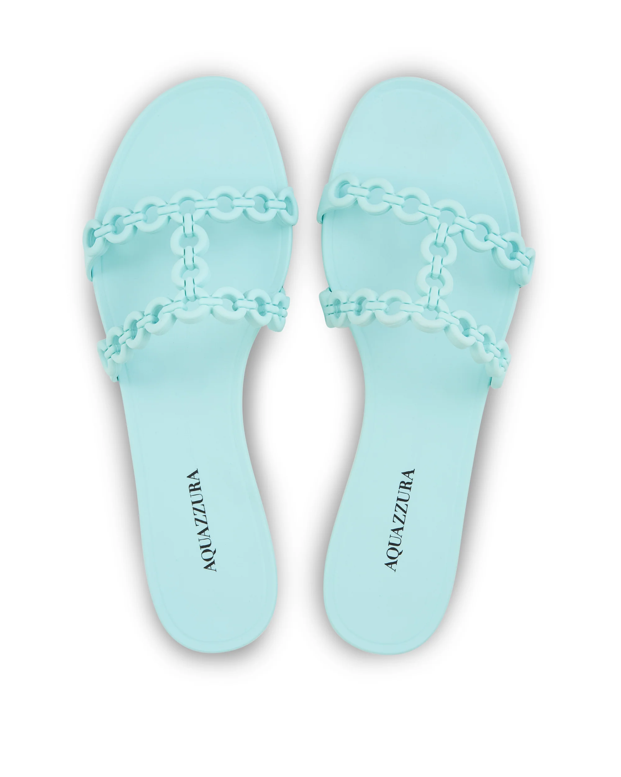Infinity Chain Sandal - Image 4