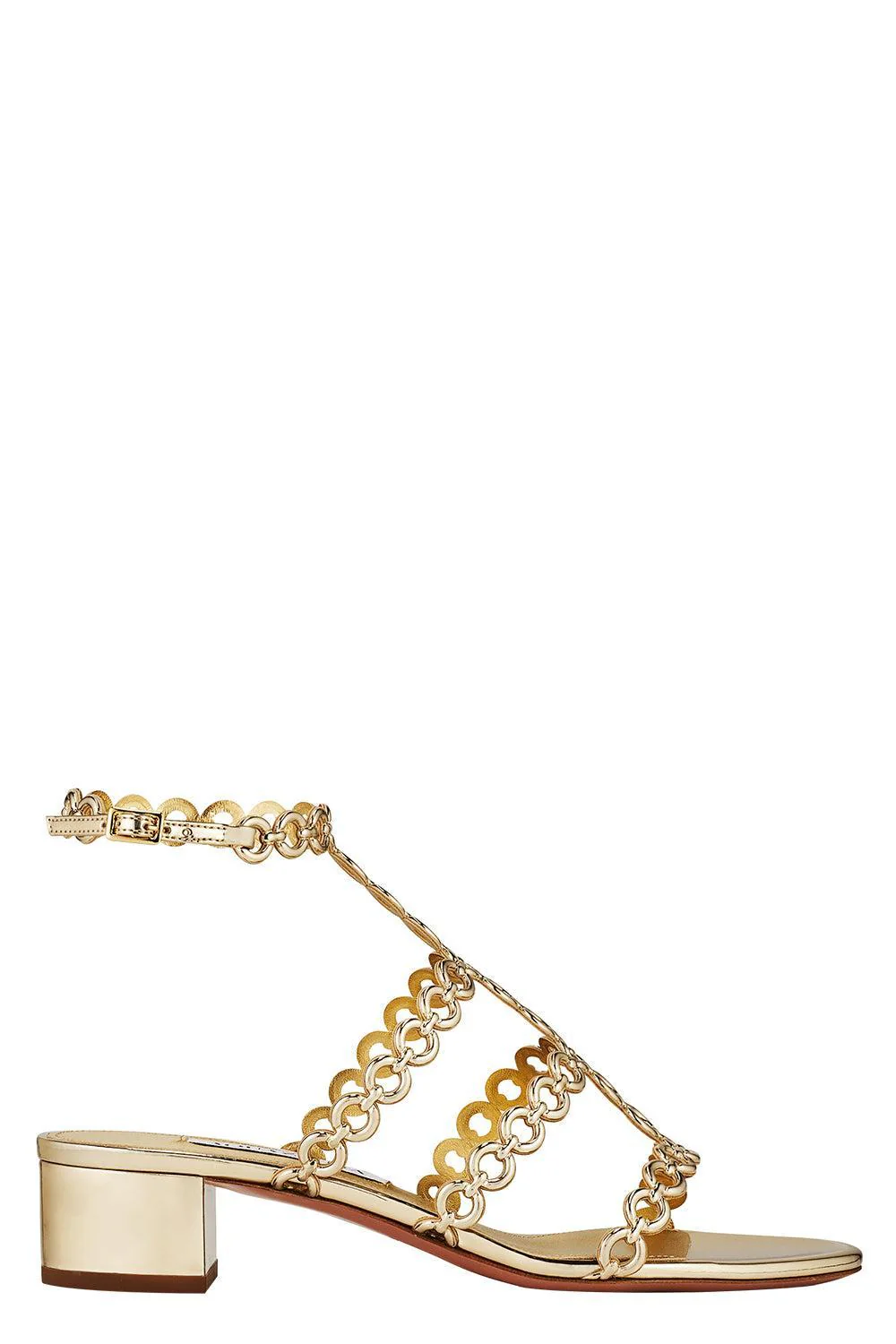 Infinity Chain Sandal 50