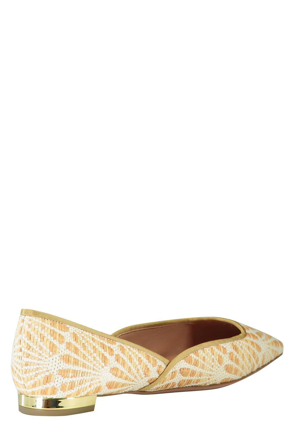 Maia Flat - Raffia Natural - Image 5