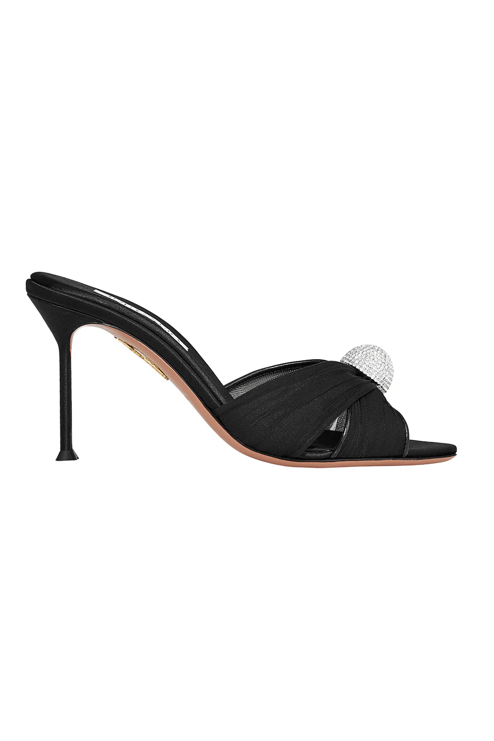 Mystery Mule 85 - Black