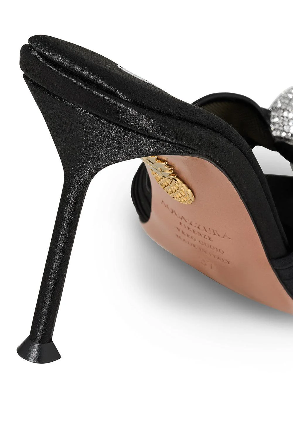 Mystery Mule 85 - Black - Image 6