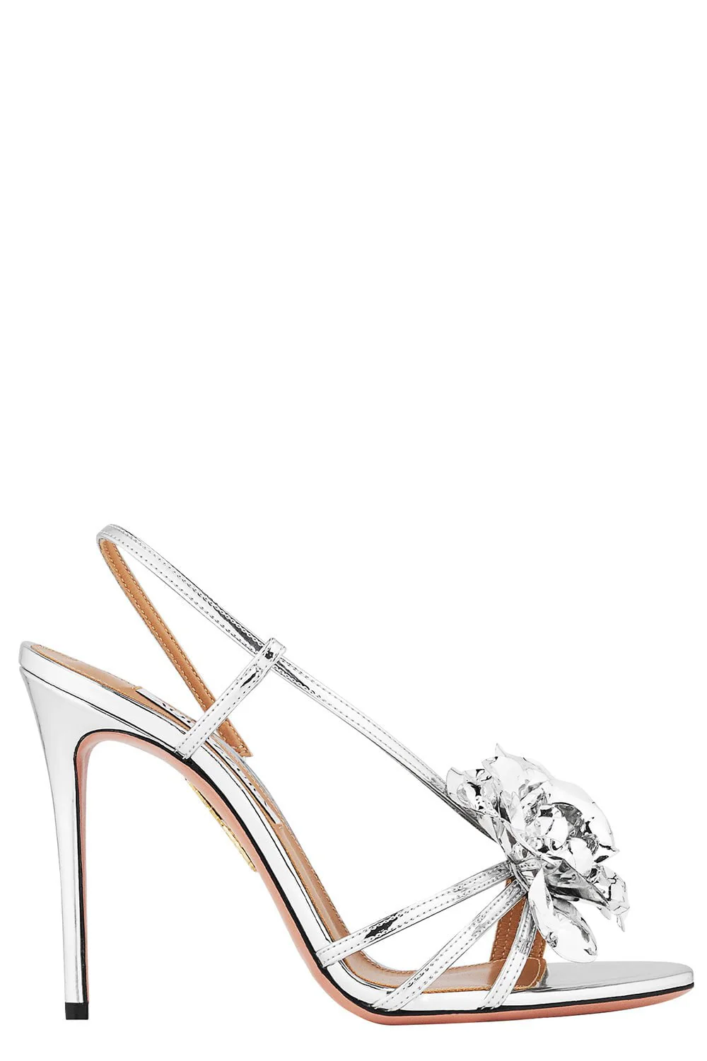 Paris Rose Sandal