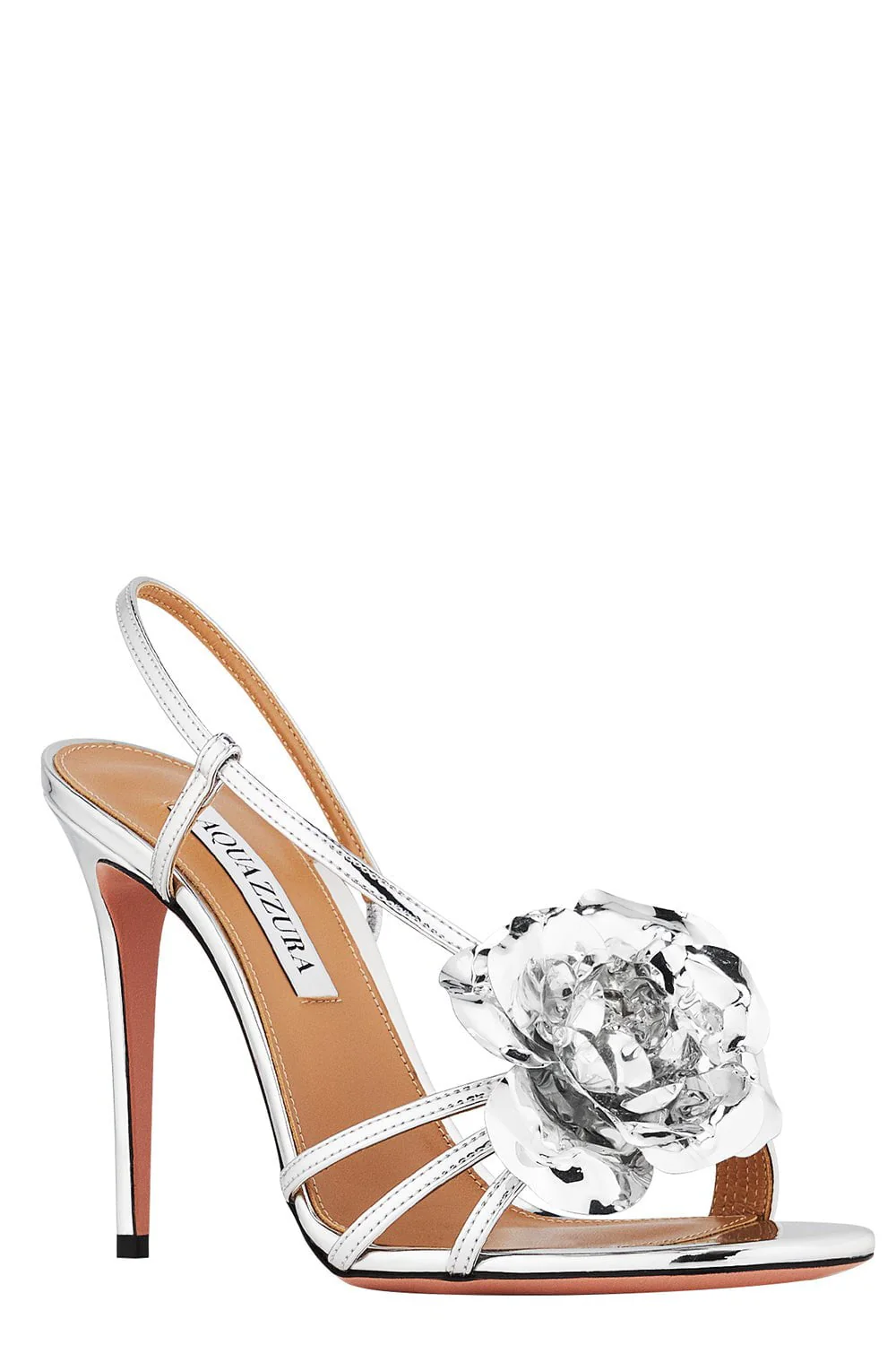 Paris Rose Sandal - Image 4