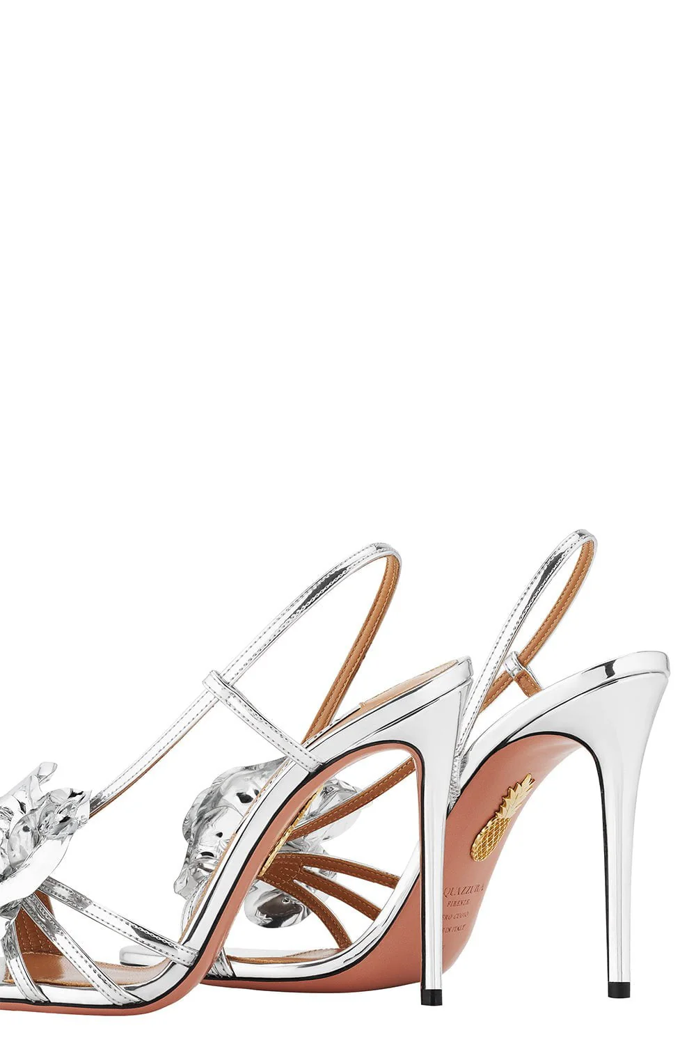 Paris Rose Sandal - Image 5