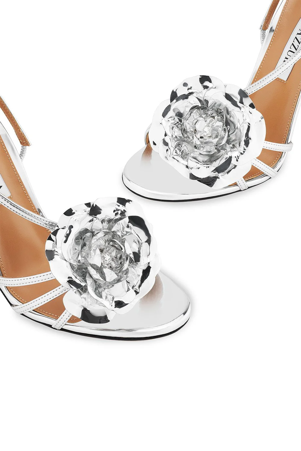 Paris Rose Sandal - Image 6