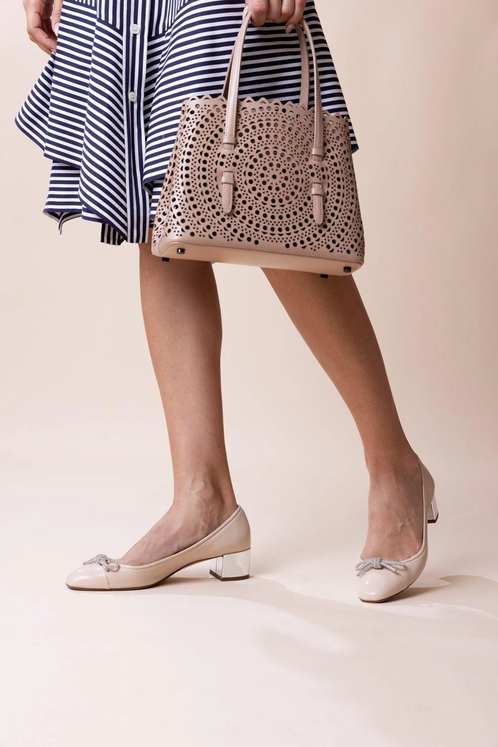 Parisina Pump - Image 5