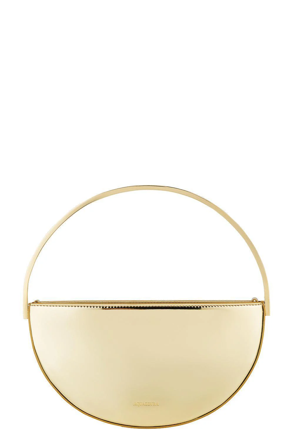 PURIST MINI POUCH - GOLD
