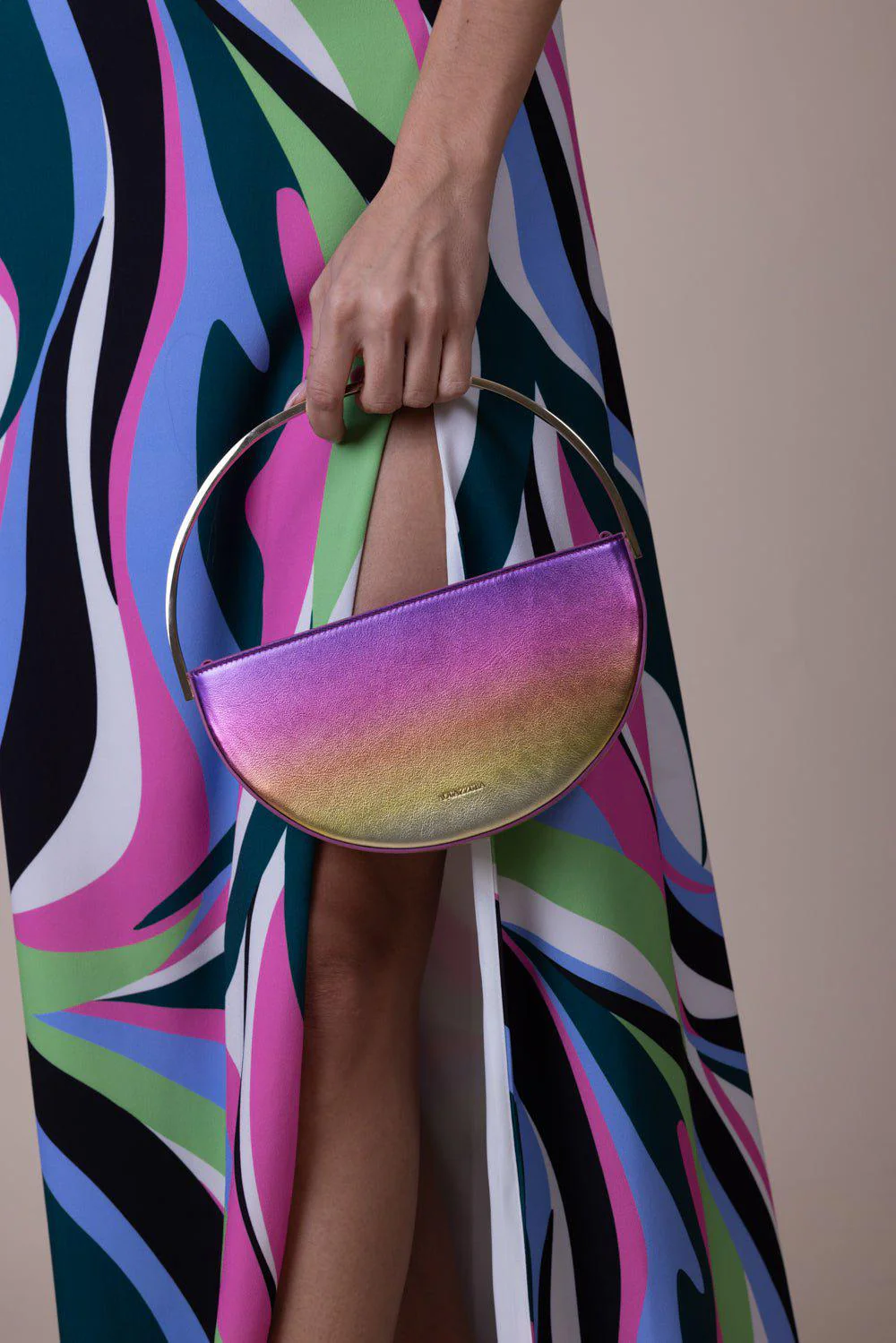 Purist Mini Pouch - Sunset - Image 2