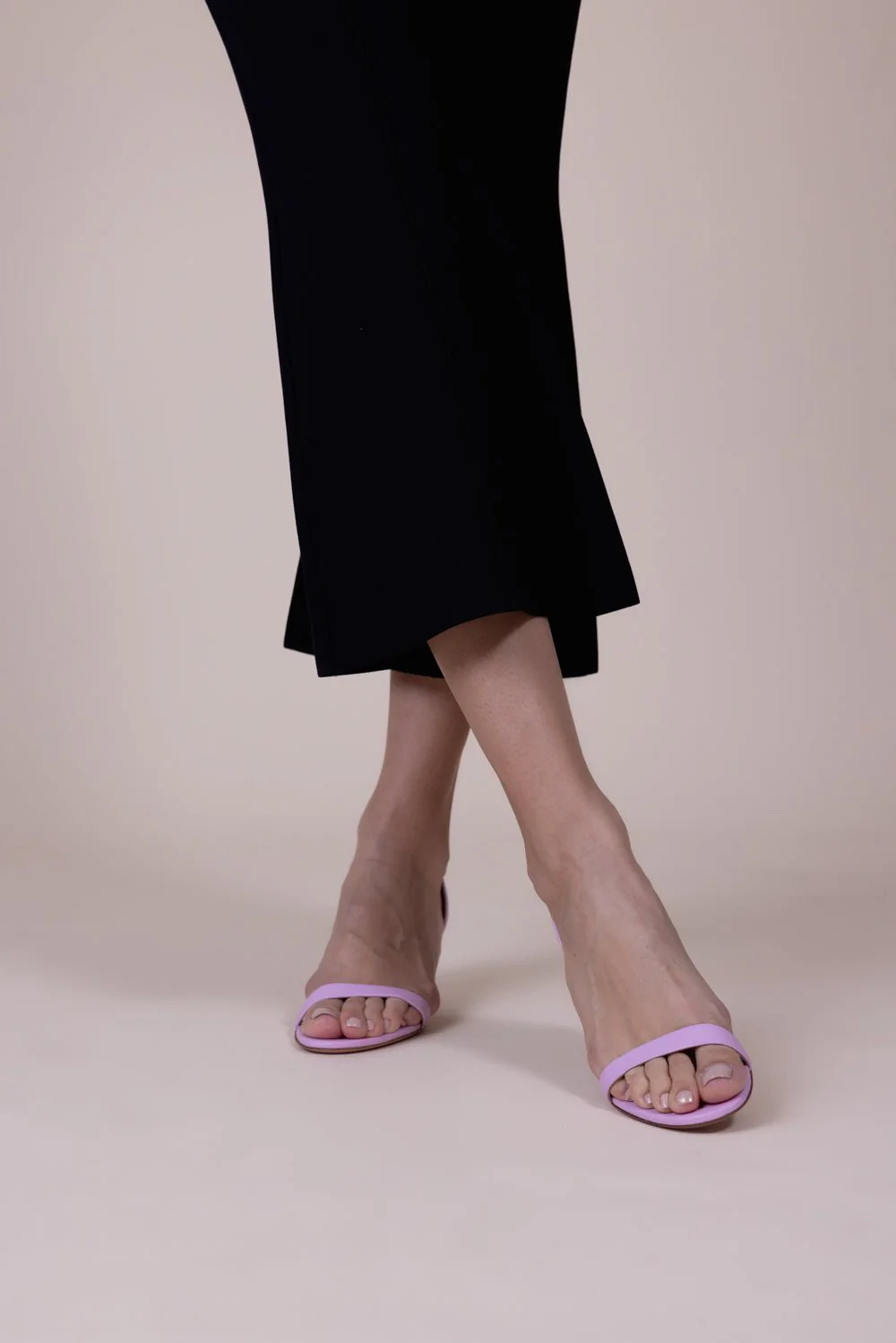 So Nude Sandal - Petal Rose - Image 4