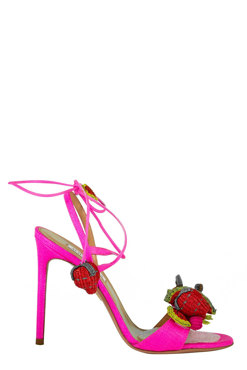 Strawberry Punch Sandal