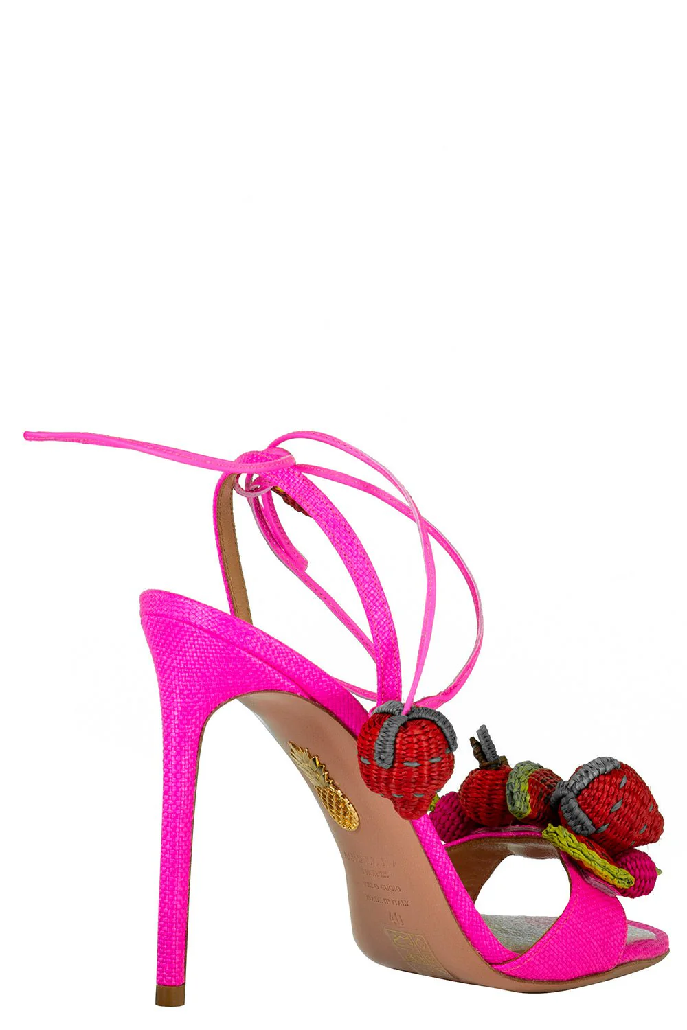 Strawberry Punch Sandal - Image 6