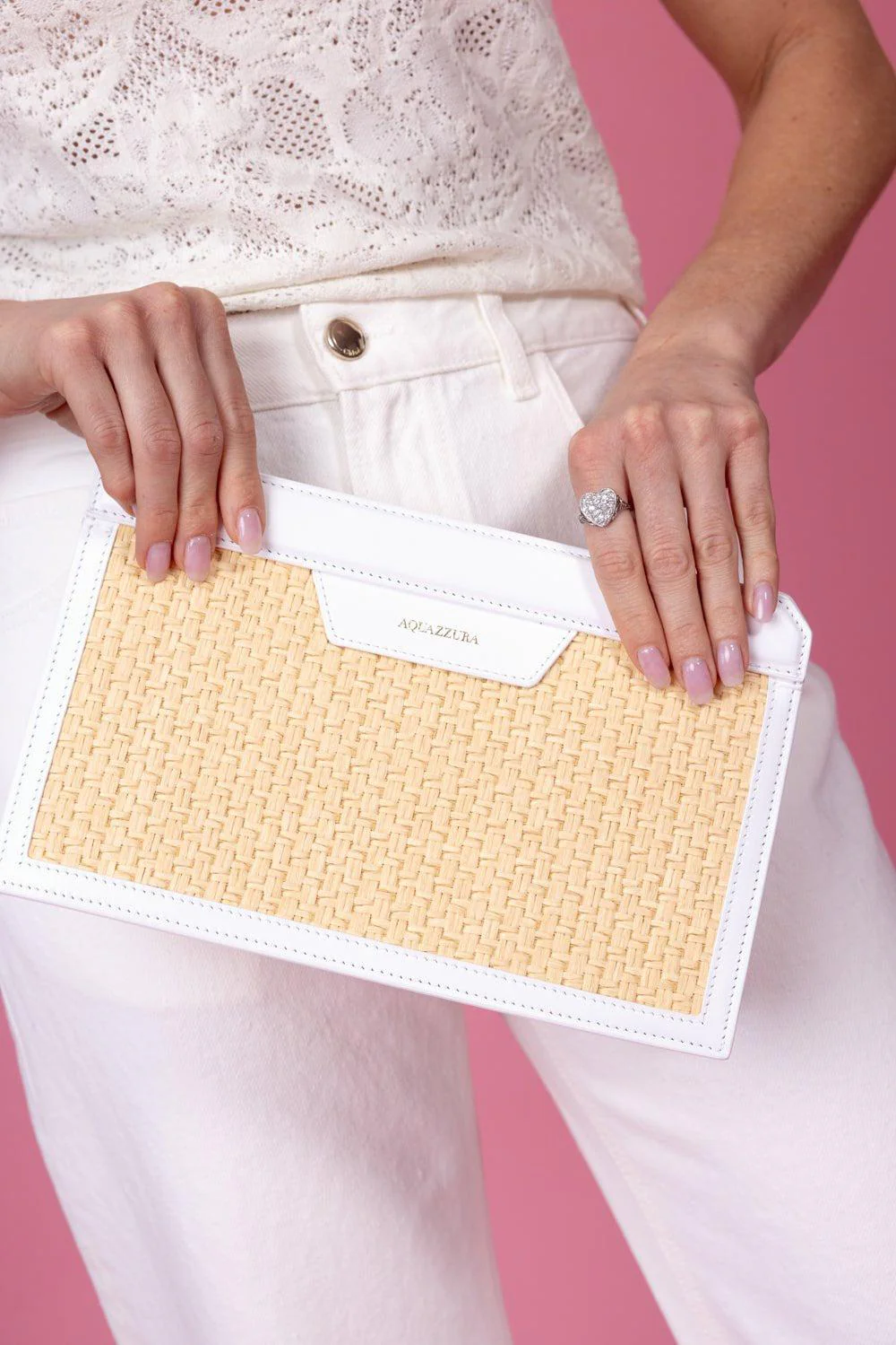 Summer Pochette Clutch - Image 3