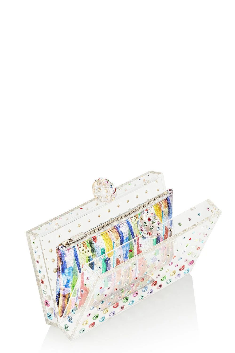 Tequila Clutch - Rainbow - Image 5