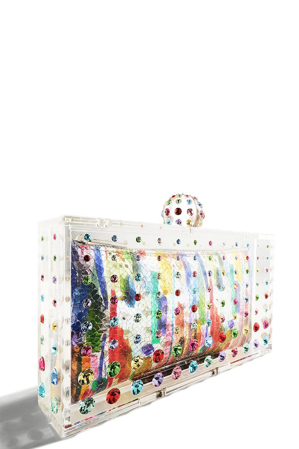 Tequila Clutch - Rainbow - Image 6
