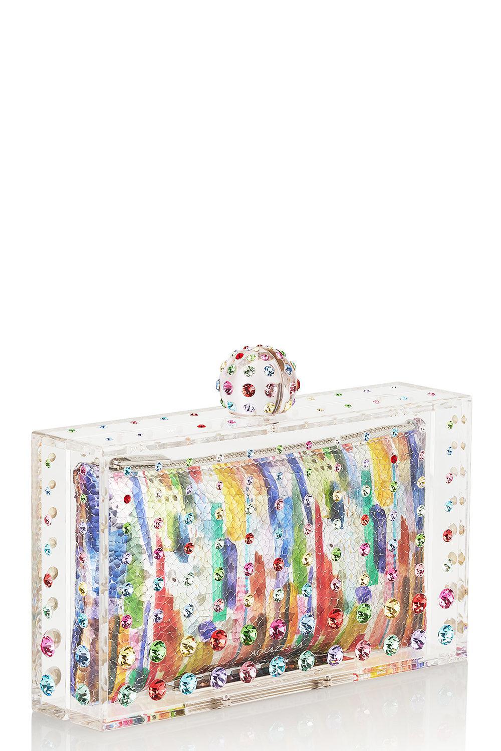 Tequila Clutch - Rainbow - Image 7