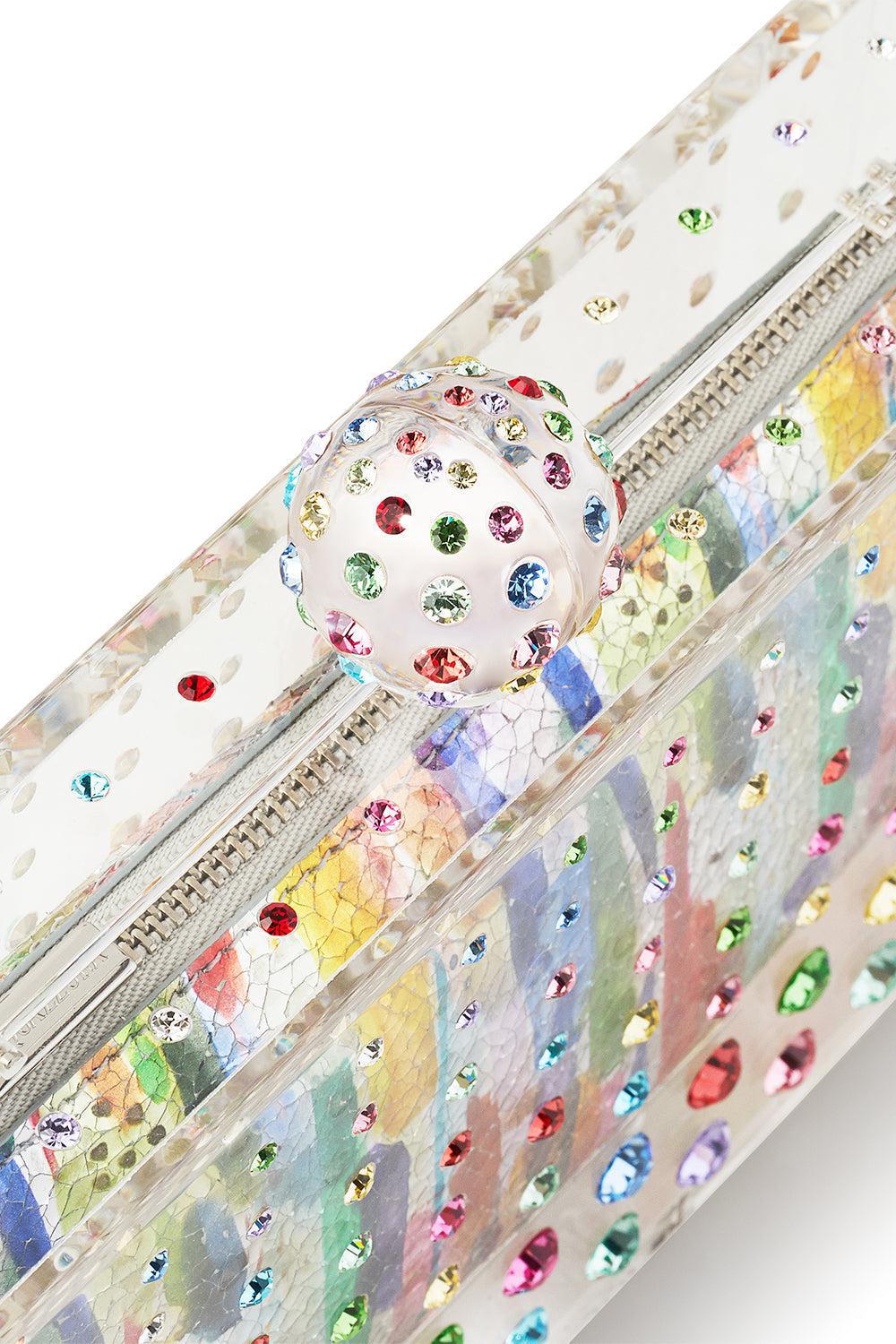 Tequila Clutch - Rainbow - Image 8