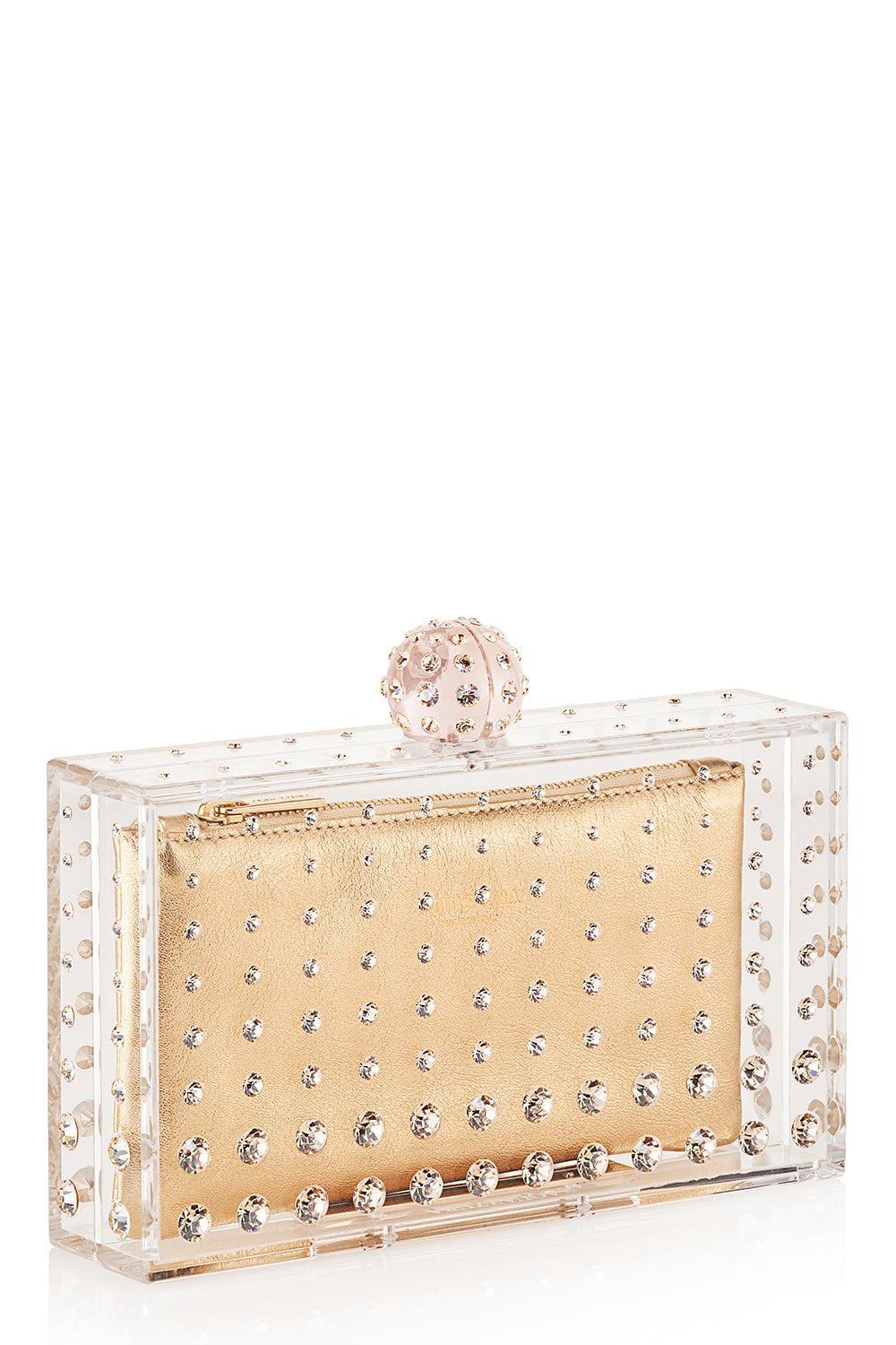 Tequila Clutch - Transparent - Image 7