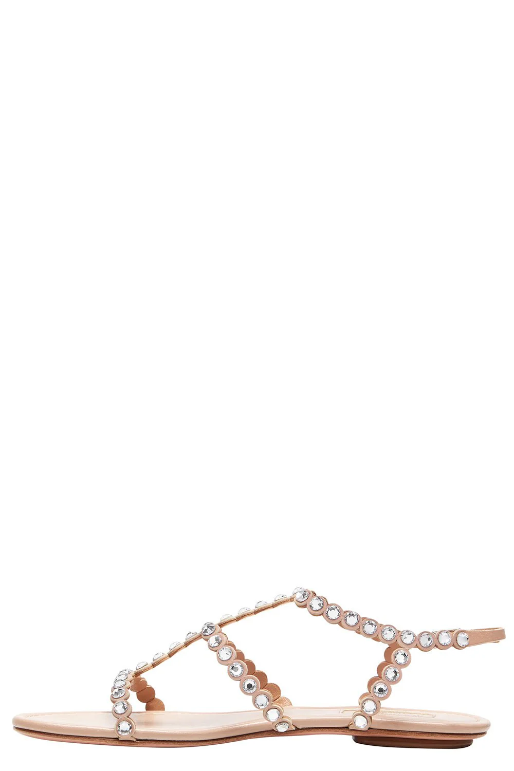 Tequila Flat Sandal - Image 4