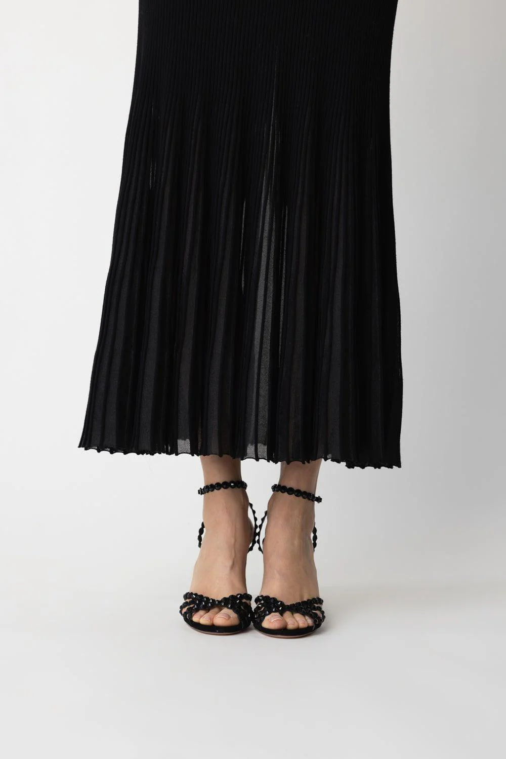 Tequila Sandal 85 - Black - Image 5
