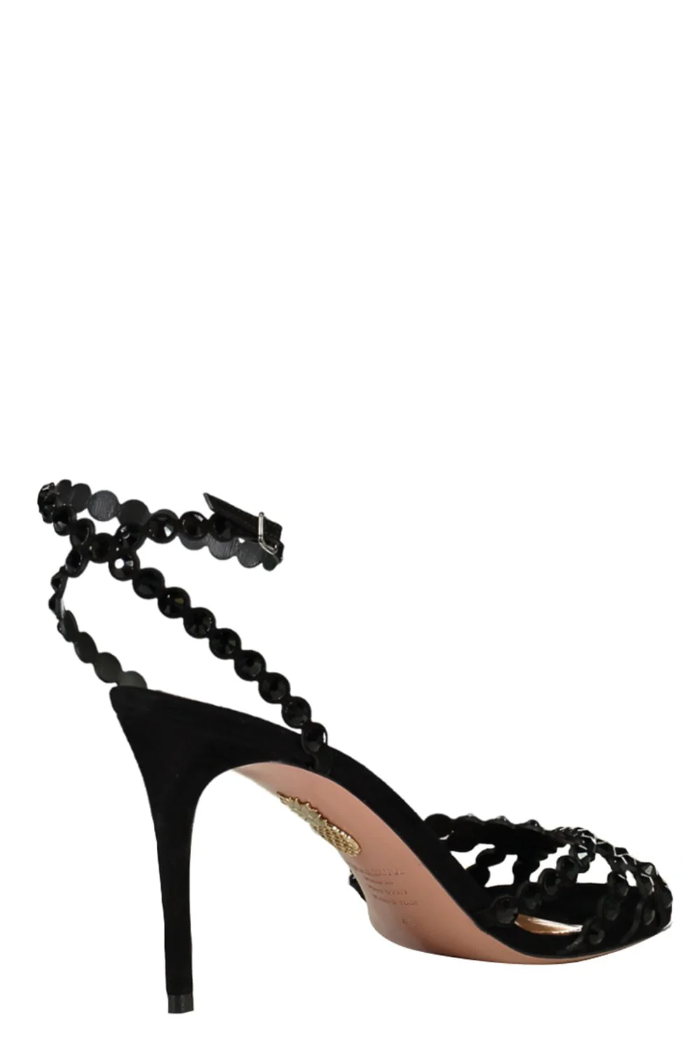 Tequila Sandal 85 - Black - Image 6