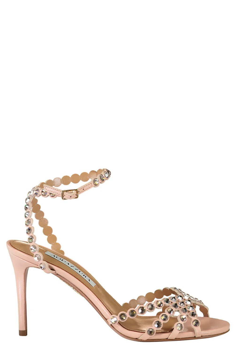 Tequila Sandal 85 - Mademoiselle Pink