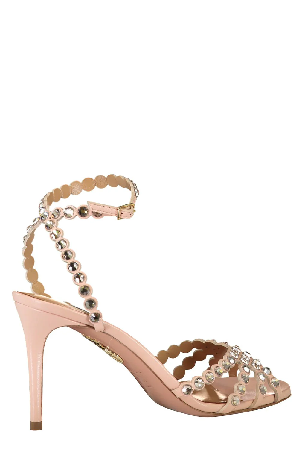 Tequila Sandal 85 - Mademoiselle Pink - Image 5