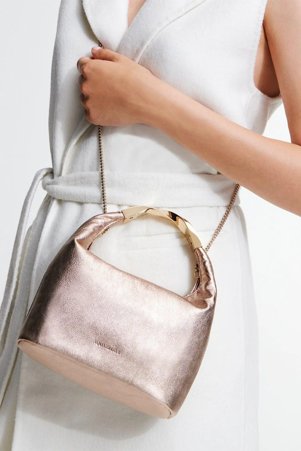 Twist Mini Hobo - Image 2