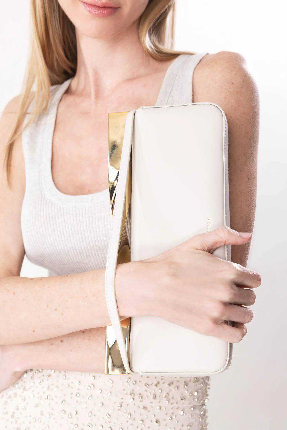 Twist Shoulder E/W Bag - Image 3