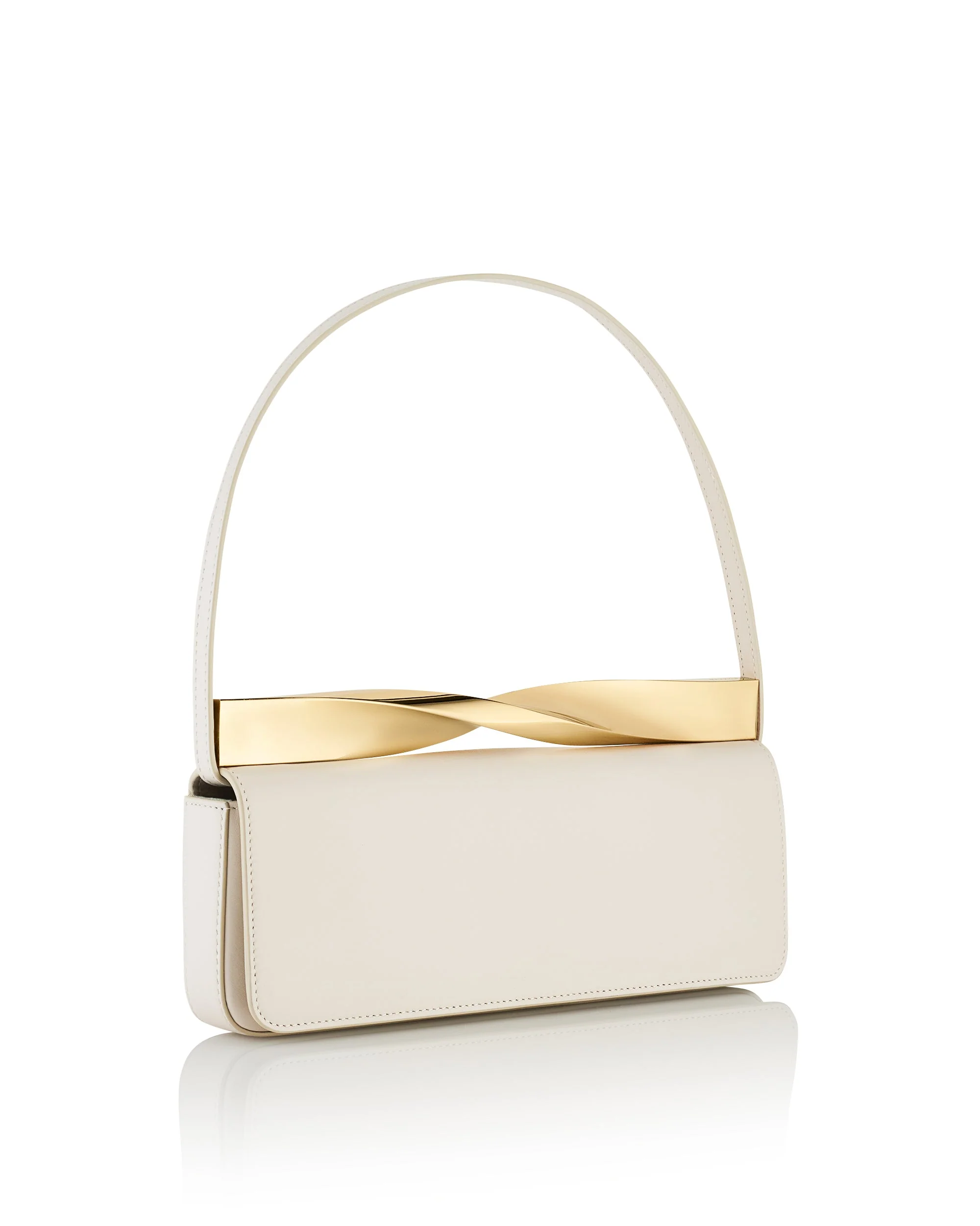 Twist Shoulder E/W Bag - Image 7
