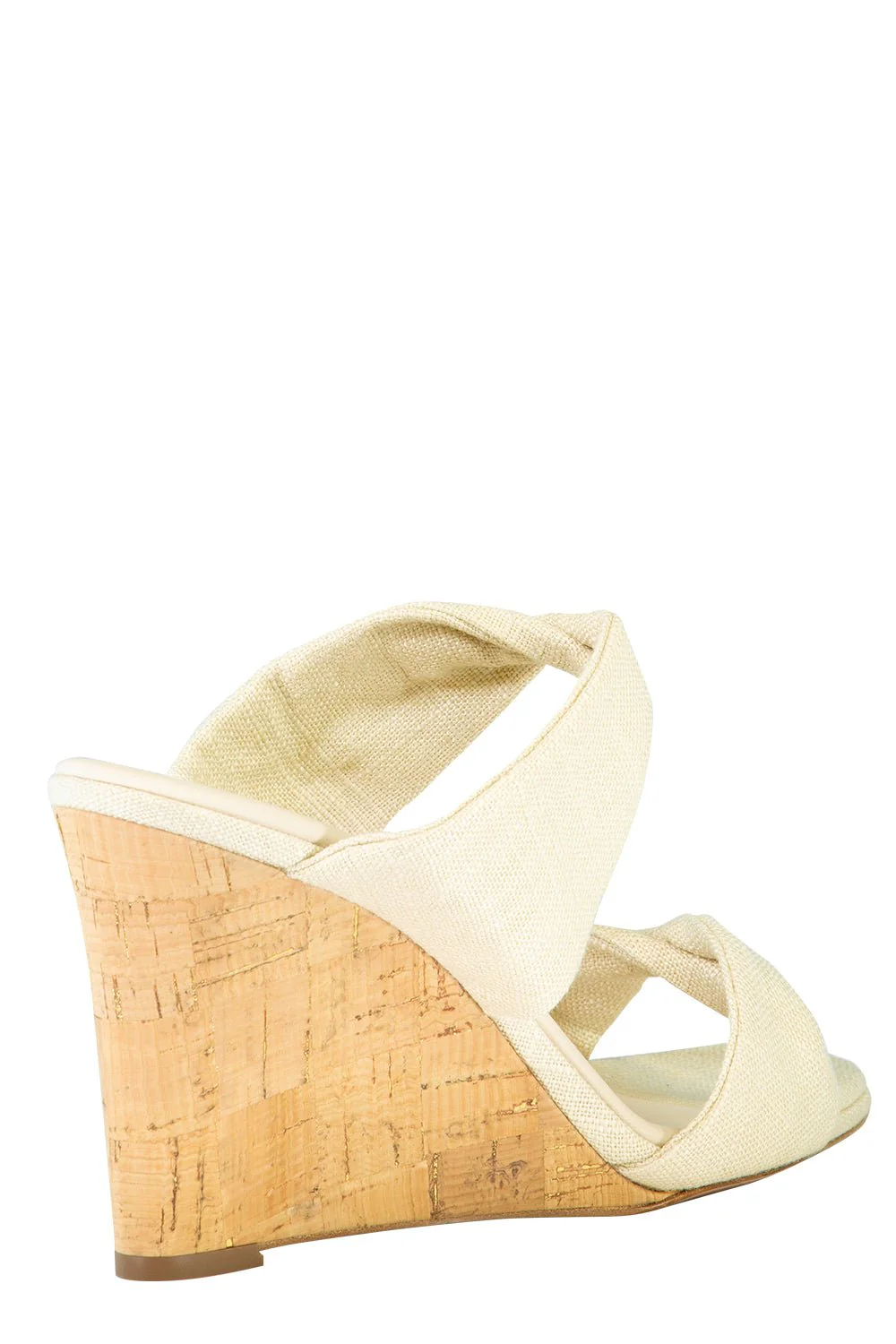 Twist Wedge 85 - Natural - Image 5