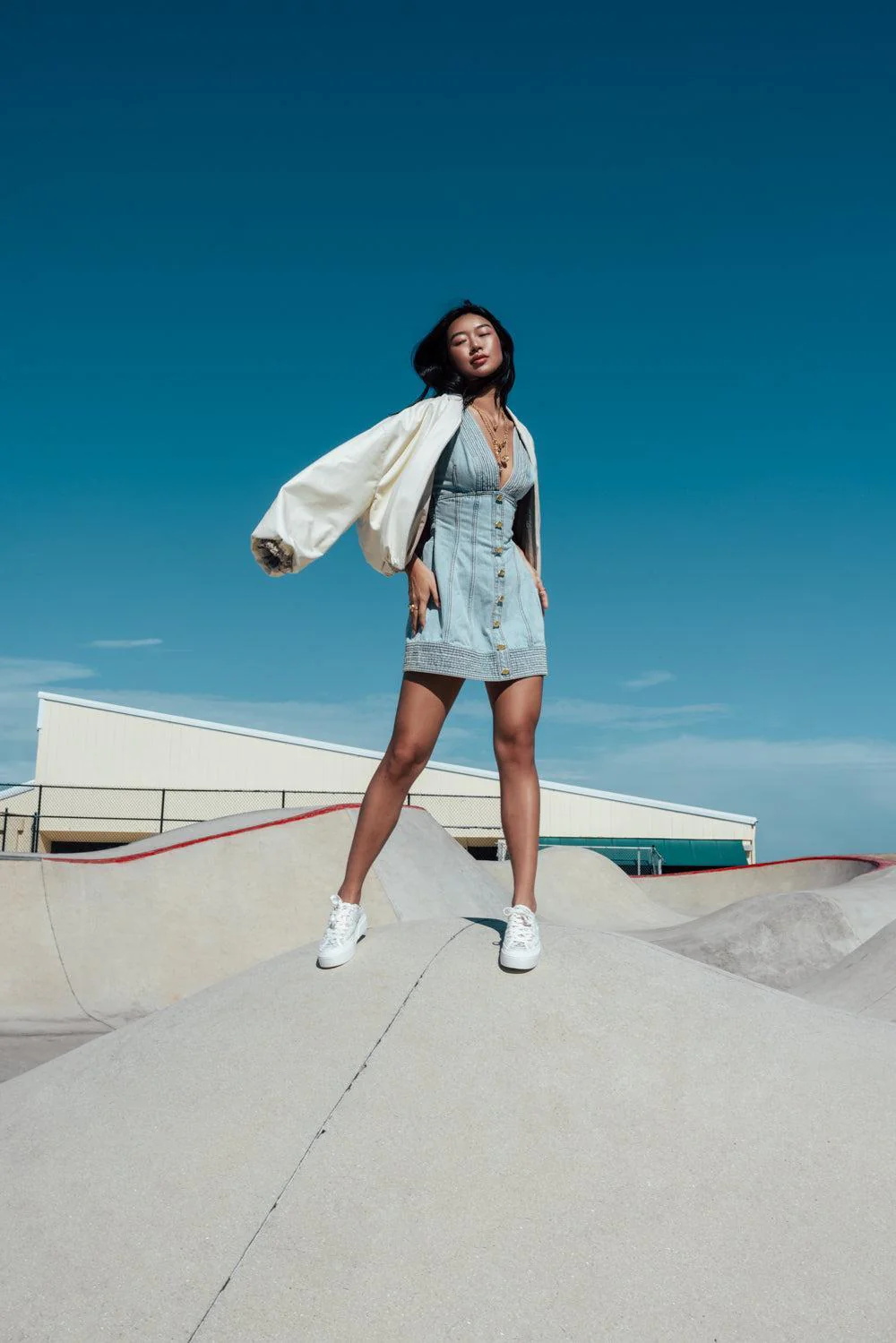 Nova Jacket - Image 5