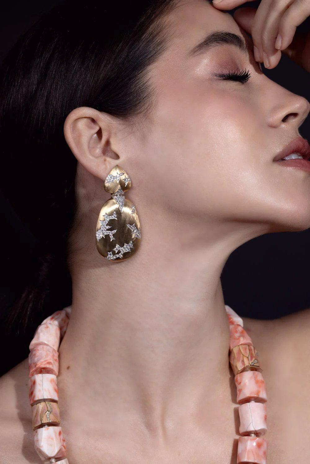 Lightening Strikes Earrings - Image 6
