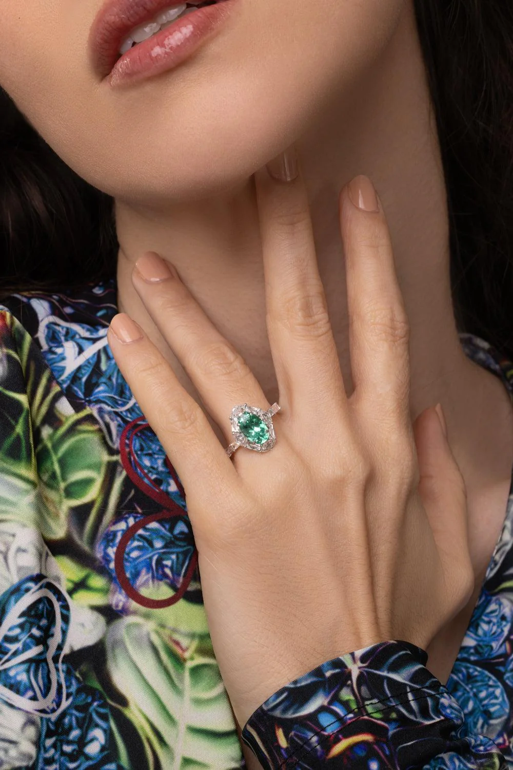 Paraiba Brazil Ring - Image 4