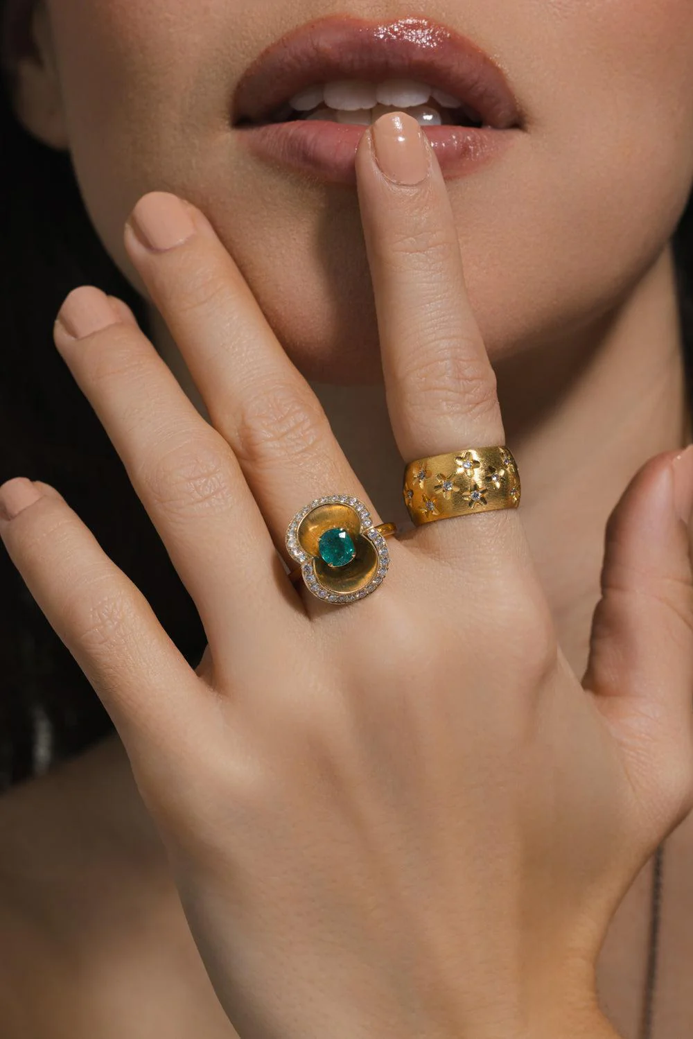 The Chalice of Eternity Ring - Image 3